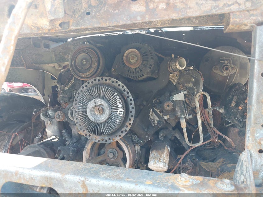 2006 Dodge Dakota Slt VIN: 1D7HE48K36S707789 Lot: 44762132