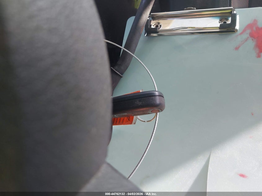 2006 Dodge Dakota Slt VIN: 1D7HE48K36S707789 Lot: 44762132