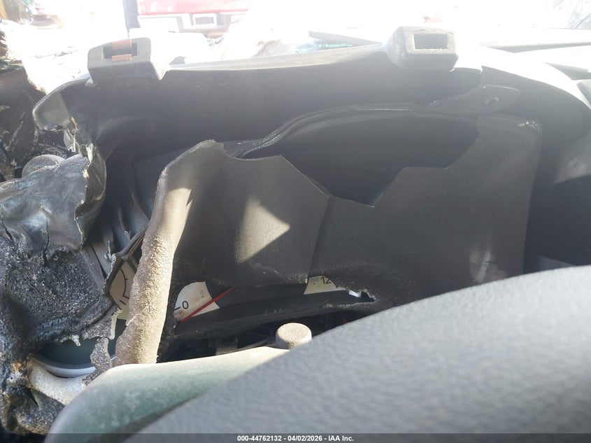 2006 Dodge Dakota Slt VIN: 1D7HE48K36S707789 Lot: 44762132