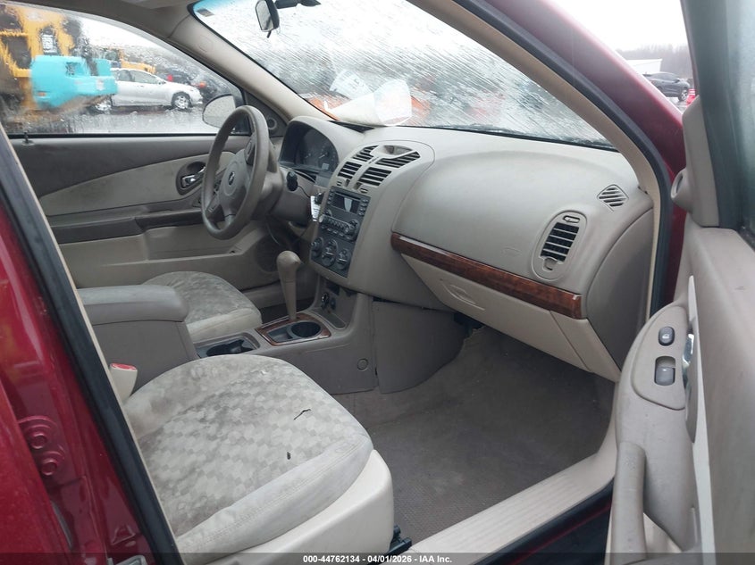 2004 Chevrolet Malibu Maxx Ls