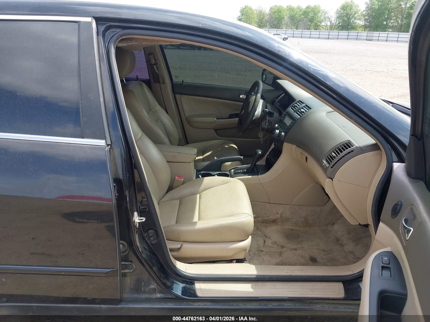 2003 Honda Accord 2.4 Lx