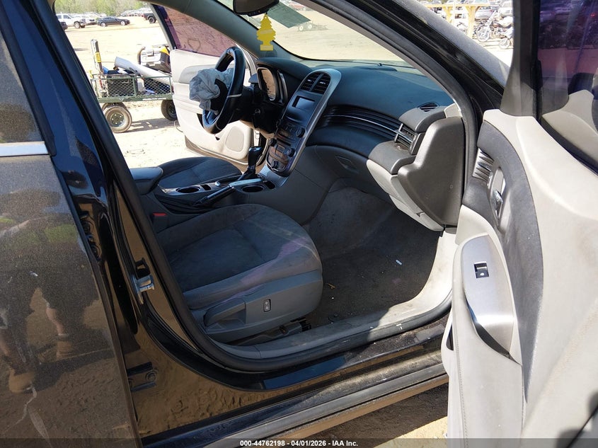 2015 Chevrolet Malibu Ls
