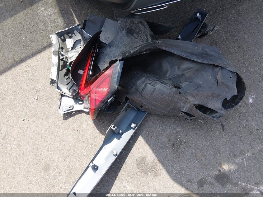 VIN 7FARS6H83SE044162 2025 HONDA CR-V HYBRID SPORT-L