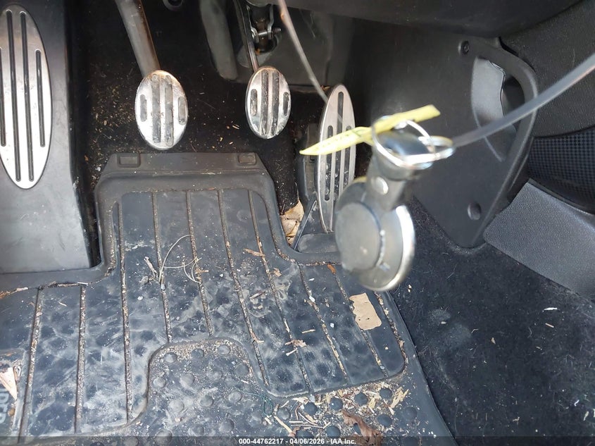 2015 Mini Countryman Cooper S VIN: WMWZC5C52FWT37940 Lot: 44762217