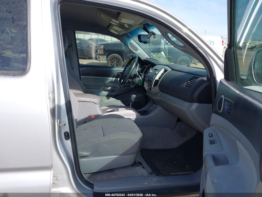 2010 Toyota Tacoma Prerunner V6