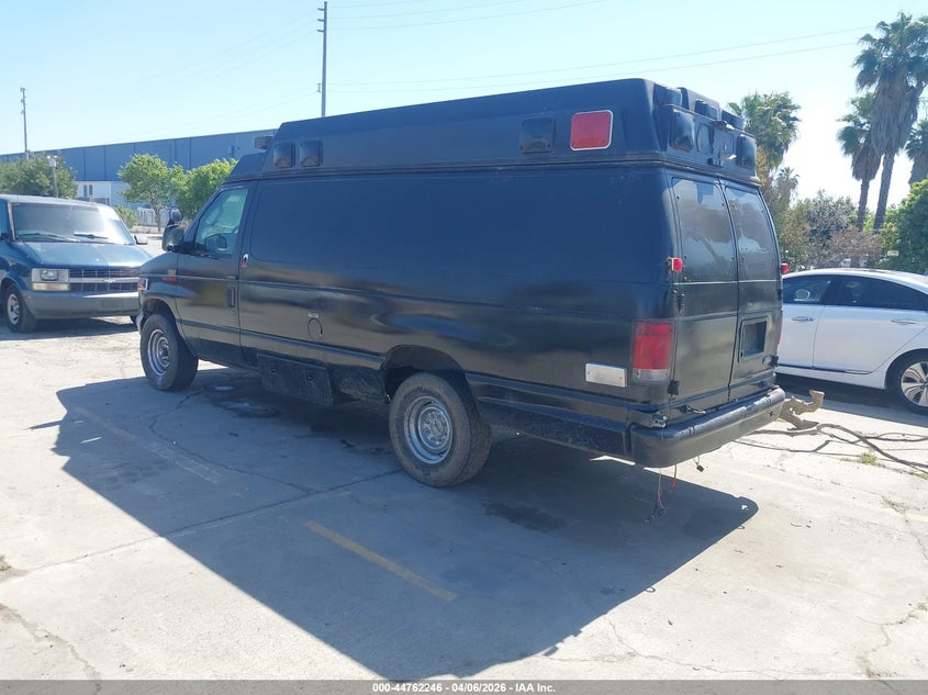 2006 Ford E-350 Super Duty Commercial/Recreational