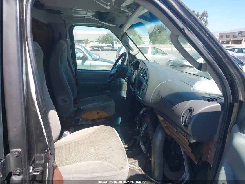 2006 Ford E-350 Super Duty Commercial/Recreational