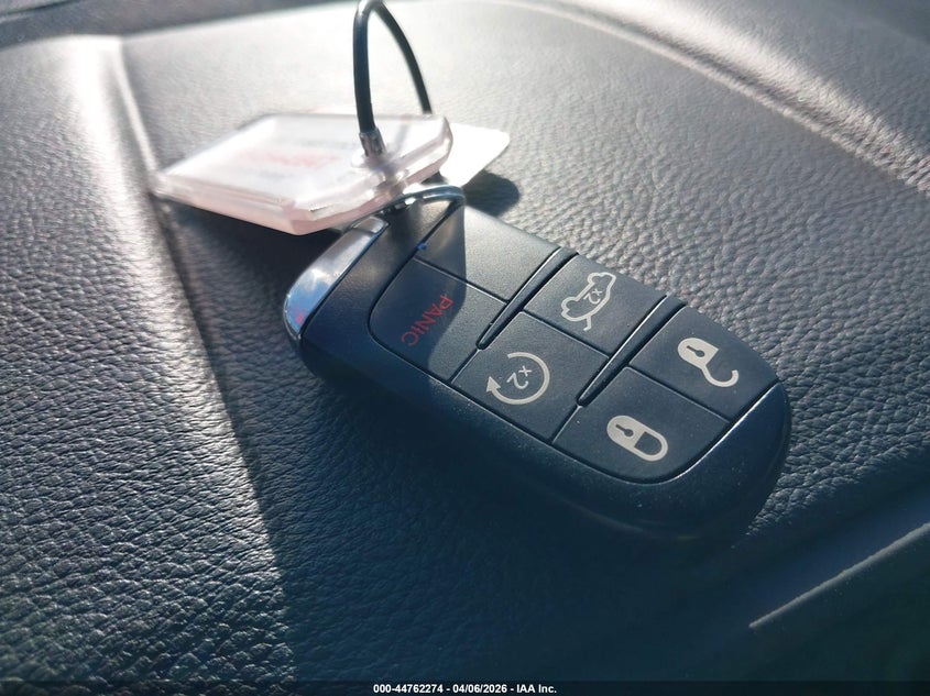 2024 Dodge Hornet R/T Eawd VIN: ZACPDFCW9R3A33633 Lot: 44762274