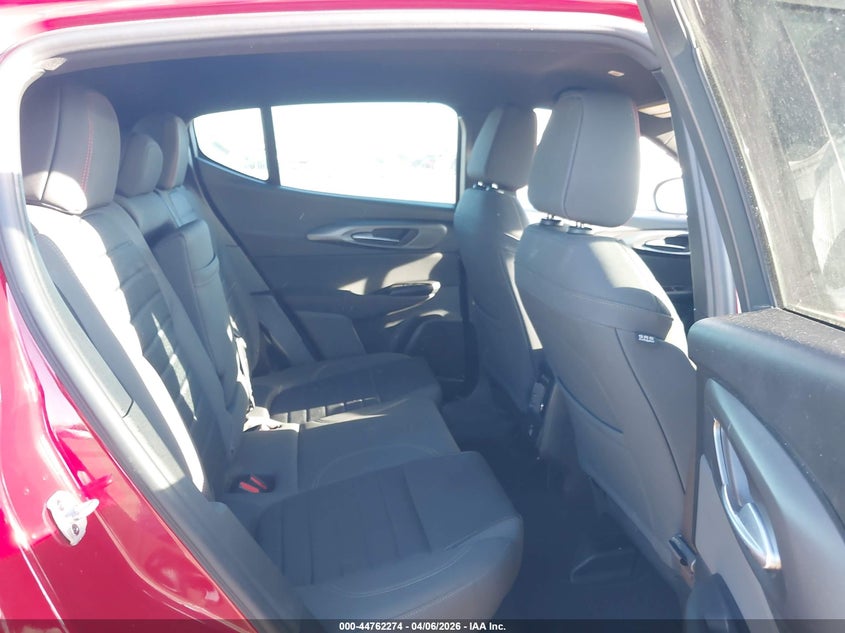 2024 Dodge Hornet R/T Eawd VIN: ZACPDFCW9R3A33633 Lot: 44762274