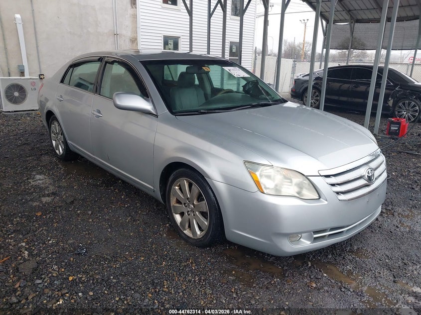 2006 Toyota Avalon Xls