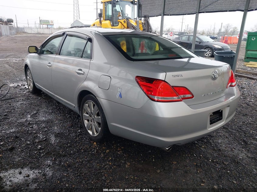 2006 Toyota Avalon Xls