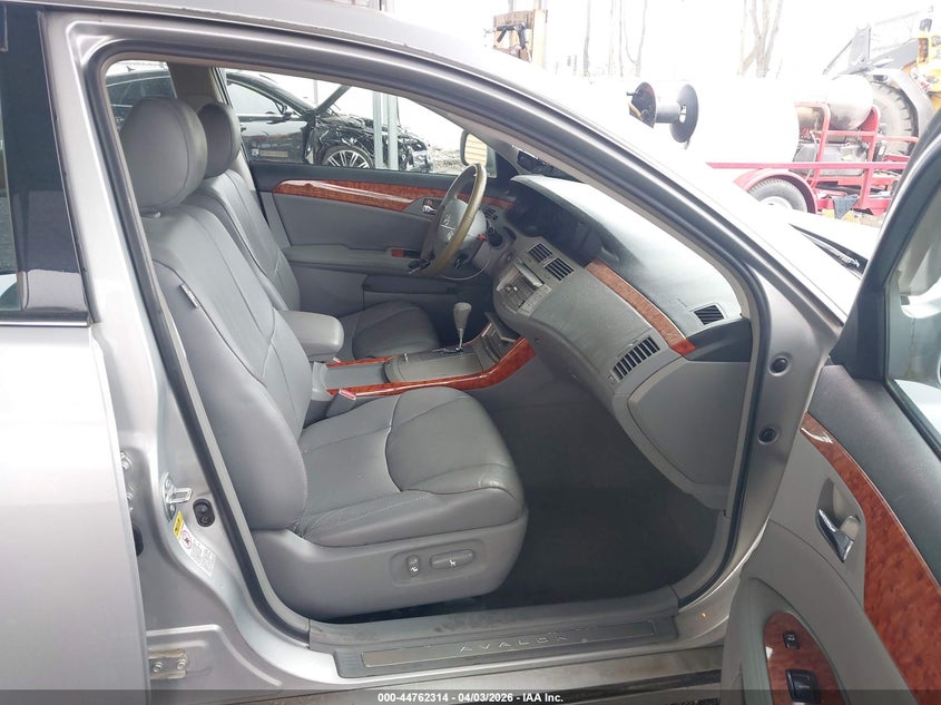 2006 Toyota Avalon Xls