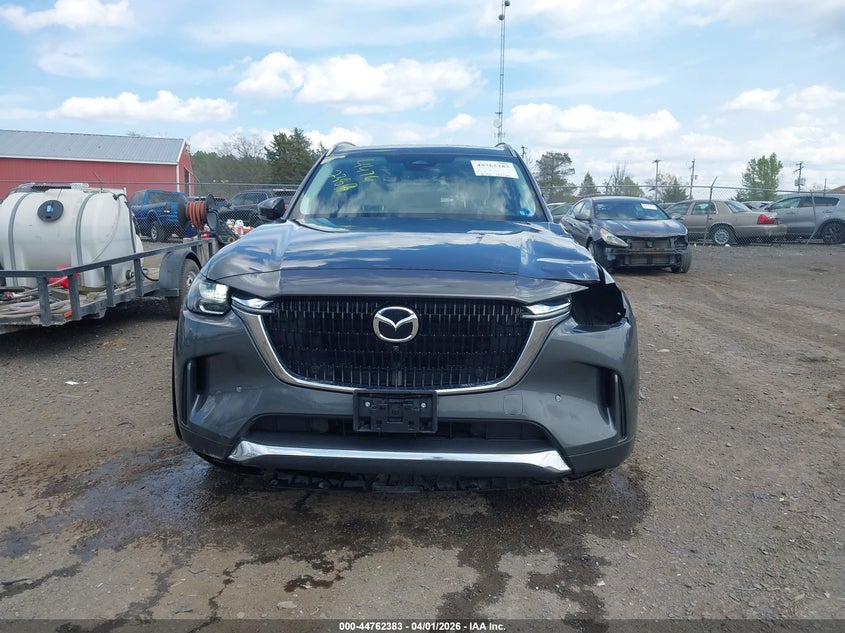 2024 Mazda Cx-90 Phev Premium Plus VIN: JM3KKEHA5R1120100 Lot: 44762383