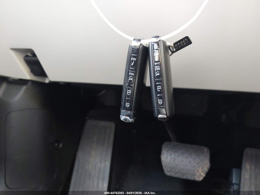 2024 Mazda Cx-90 Phev Premium Plus VIN: JM3KKEHA5R1120100 Lot: 44762383