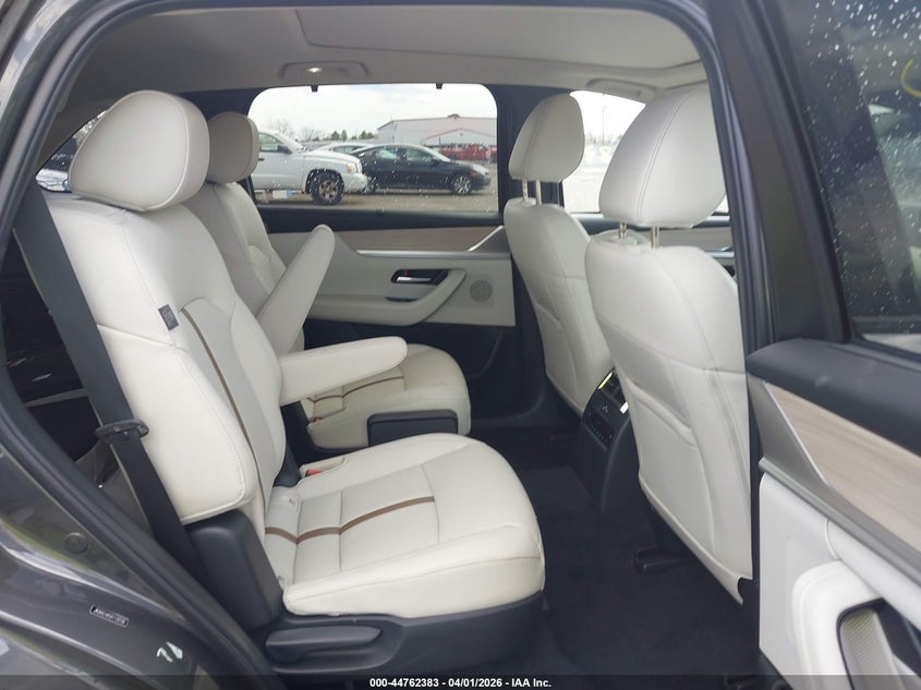 2024 Mazda Cx-90 Phev Premium Plus VIN: JM3KKEHA5R1120100 Lot: 44762383