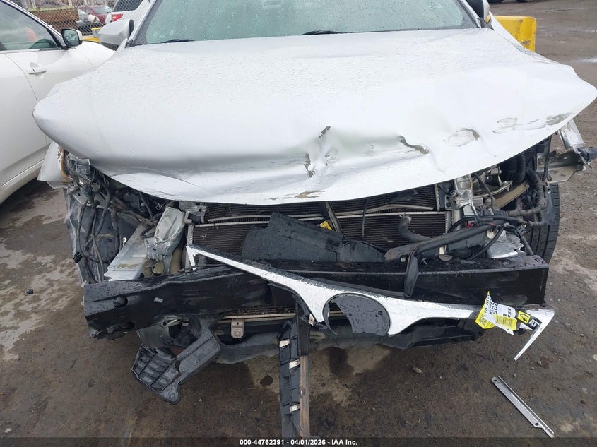 2012 TOYOTA CAMRY SEDAN 2.5L I-4 DOHC, VVT, 156HP