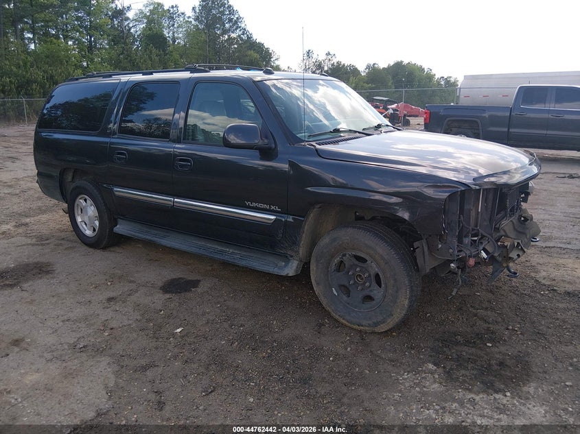 2005 GMC Yukon Xl 1500 Slt