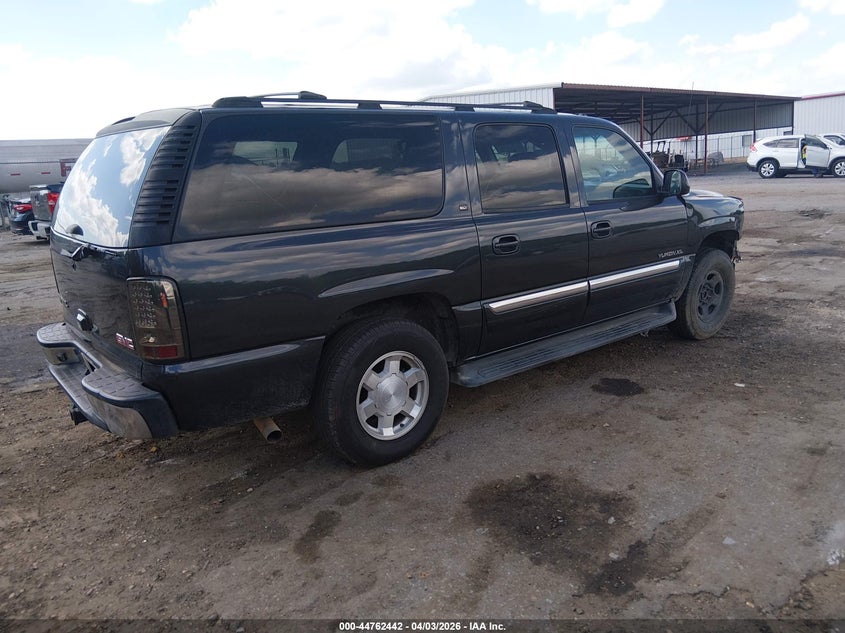 2005 GMC Yukon Xl 1500 Slt