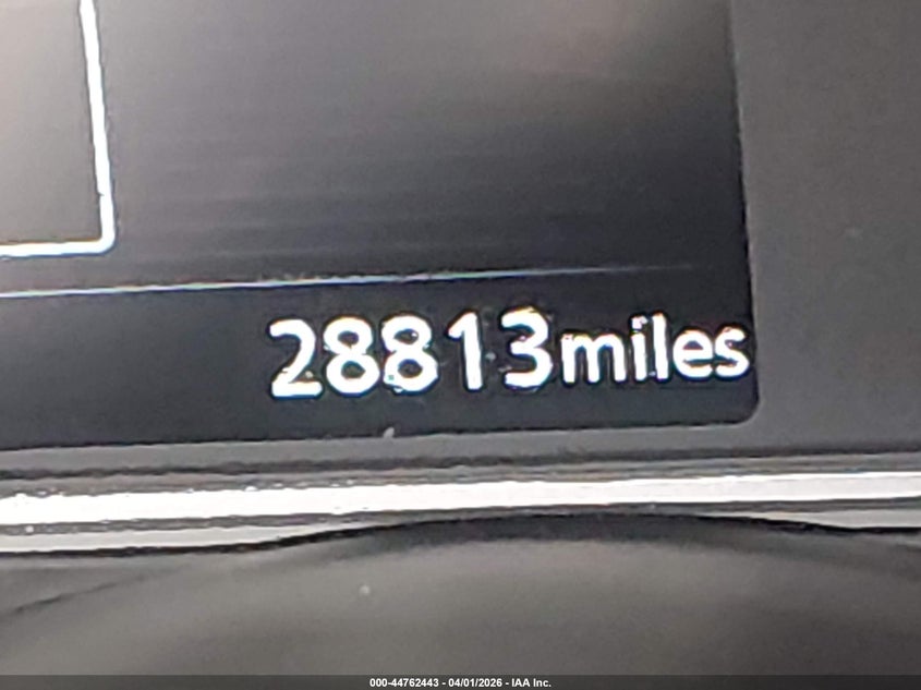 2022 Nissan Versa 1.6 Sr Xtronic Cvt VIN: 3N1CN8FV3NL862660 Lot: 44762443