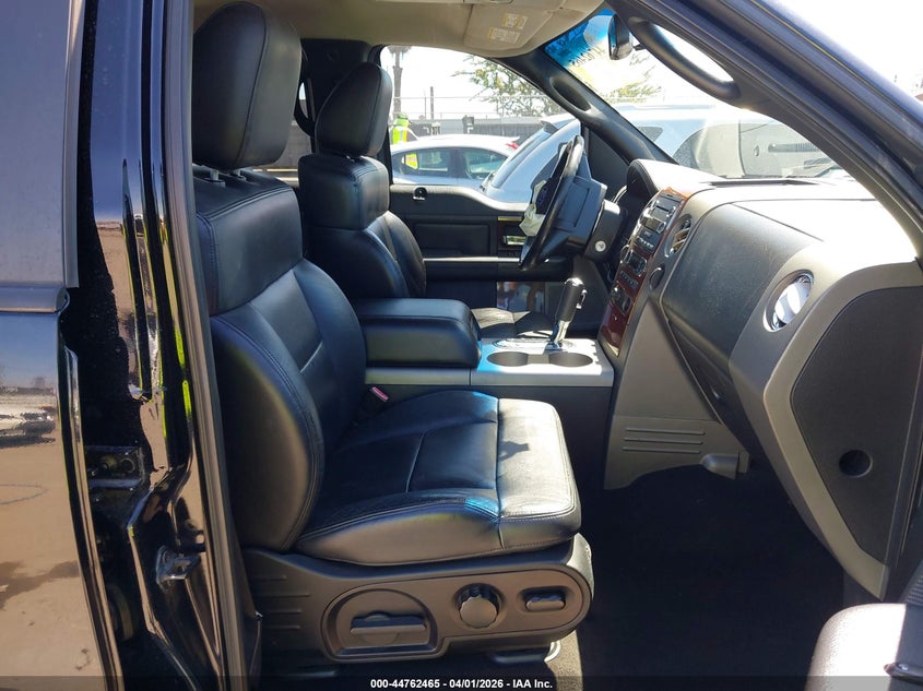 2008 Ford F-150 60Th Anniversary/Fx4/King Ranch/Lariat/Xlt