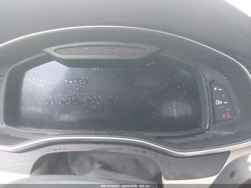 2020 Audi A6 Premium Plus 55 Tfsi Quattro S Tronic VIN: WAUL2AF27LN084053 Lot: 44762527