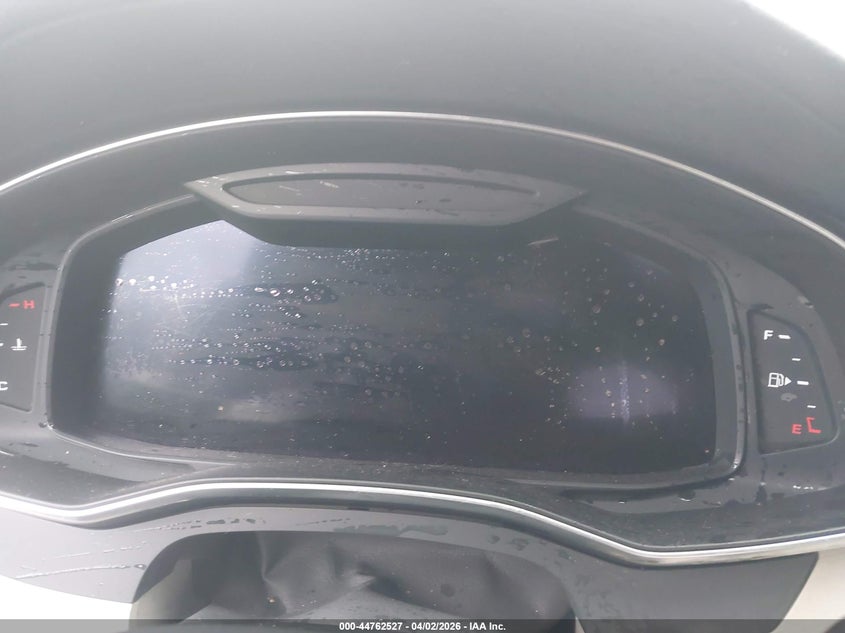 2020 Audi A6 Premium Plus 55 Tfsi Quattro S Tronic VIN: WAUL2AF27LN084053 Lot: 44762527