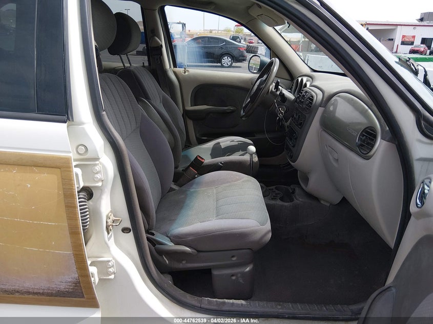 2003 Chrysler Pt Cruiser Touring