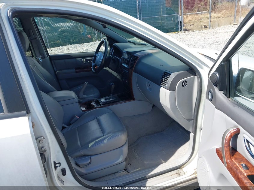 2005 Kia Sorento Ex/Lx