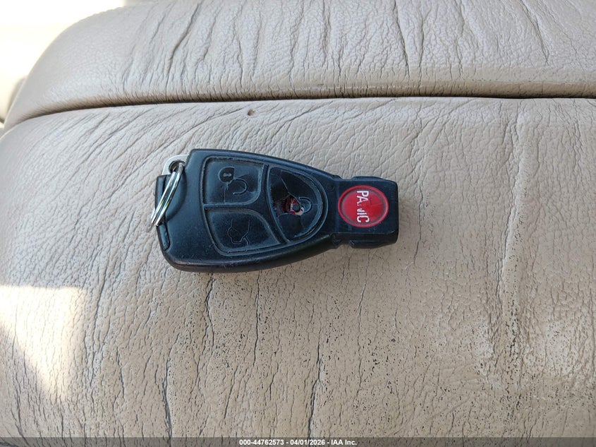 2001 Mercedes-Benz S 430 VIN: WDBNG70JX1A167768 Lot: 44762573