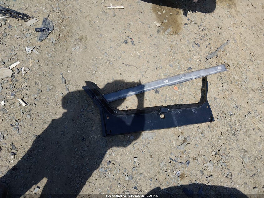 2001 Mercedes-Benz S 430 VIN: WDBNG70JX1A167768 Lot: 44762573