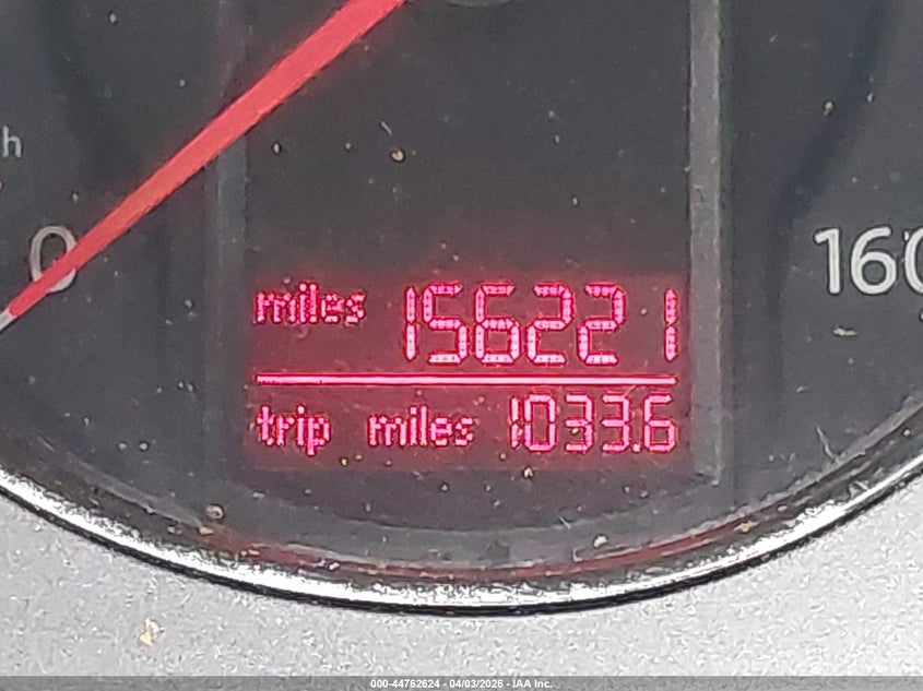 2008 Volkswagen Passat Turbo VIN: WVWUK73CX8P004084 Lot: 44762624