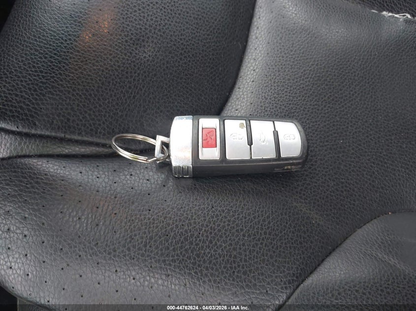 2008 Volkswagen Passat Turbo VIN: WVWUK73CX8P004084 Lot: 44762624