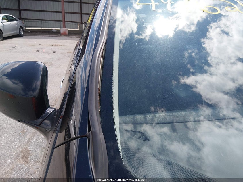 2009 Nissan Murano Sl VIN: JN8AZ18U49W100320 Lot: 44762627