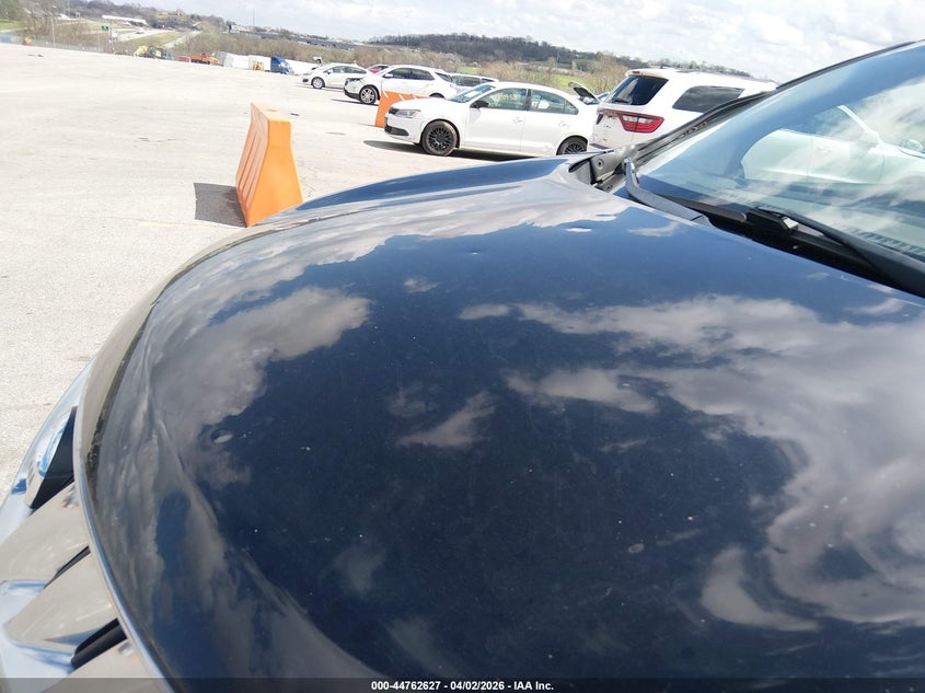 2009 Nissan Murano Sl VIN: JN8AZ18U49W100320 Lot: 44762627