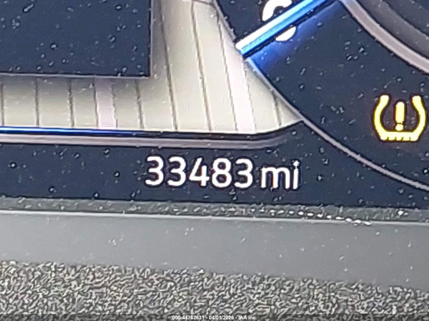 2022 Volkswagen Atlas Cross Sport 3.6L V6 Sel Premium R-Line VIN: 1V2FE2CA6NC218962 Lot: 44762631