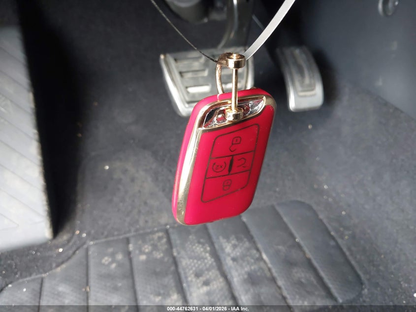 2022 Volkswagen Atlas Cross Sport 3.6L V6 Sel Premium R-Line VIN: 1V2FE2CA6NC218962 Lot: 44762631