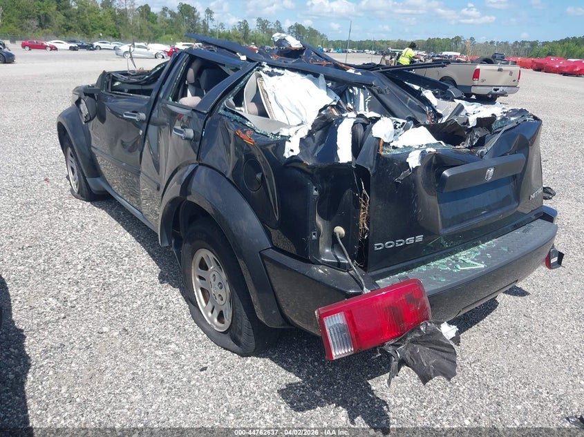 Vin: 1d4pt2gk8bw521866, lot: 45259841, dodge nitro se 20113