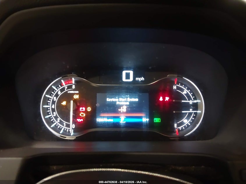 2016 Honda Pilot 3.5 Ex-L Black Lot 111044762638 Vin 5FNYF6H50GB071571