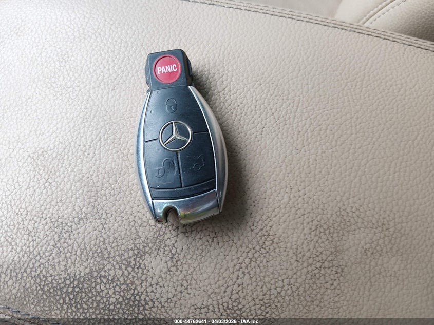 2008 Mercedes-Benz Gl 550 4Matic VIN: 4JGBF86E98A410497 Lot: 44762641