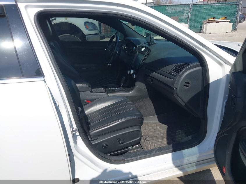 2013 Chrysler 300 300S