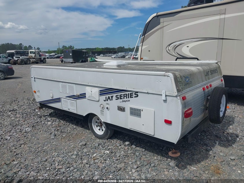 2011 * Pop Up Camper