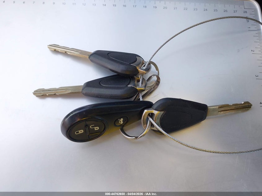 2007 Subaru Legacy 2.5I VIN: 4S3BP616977339061 Lot: 44762658