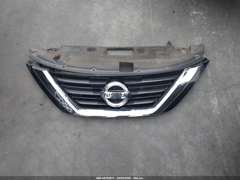 VIN 1N4AL3AP8HN362106 2017 NISSAN ALTIMA 2.5 S