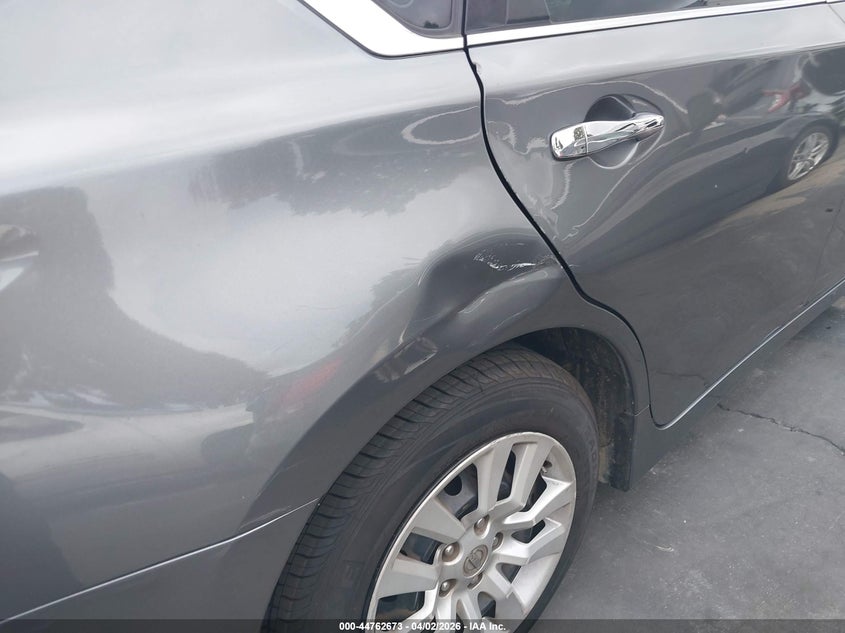 VIN 1N4AL3AP8HN362106 2017 NISSAN ALTIMA 2.5 S