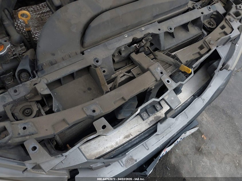 VIN 1N4AL3AP8HN362106 2017 NISSAN ALTIMA 2.5 S