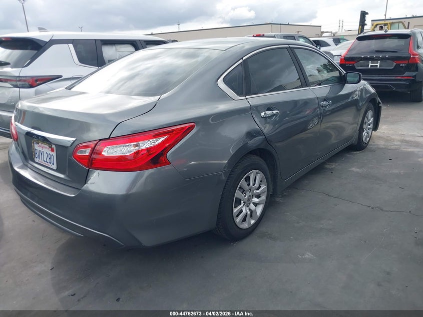 VIN 1N4AL3AP8HN362106 2017 NISSAN ALTIMA 2.5 S
