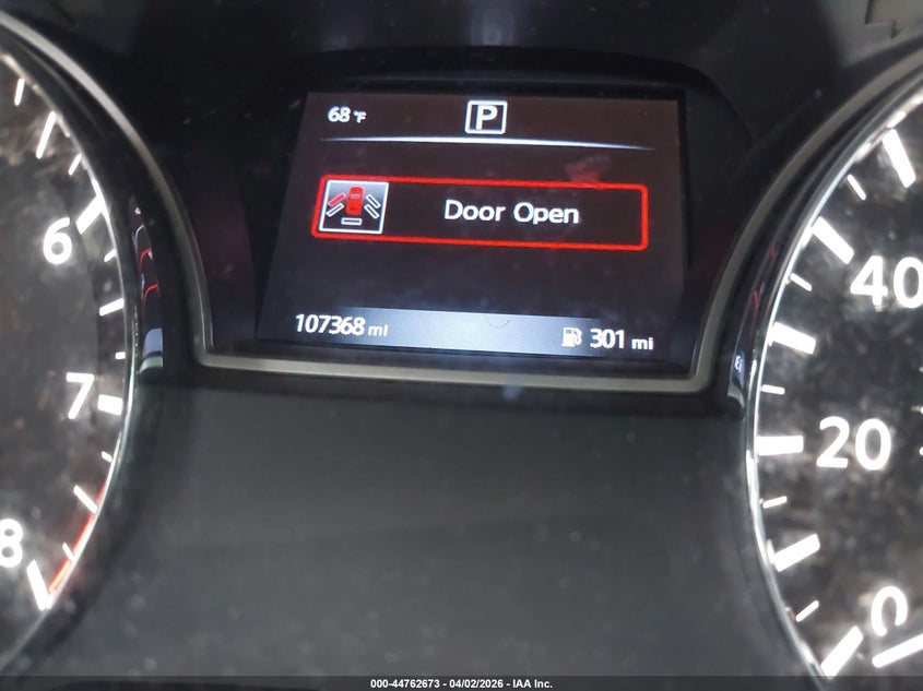 VIN 1N4AL3AP8HN362106 2017 NISSAN ALTIMA 2.5 S