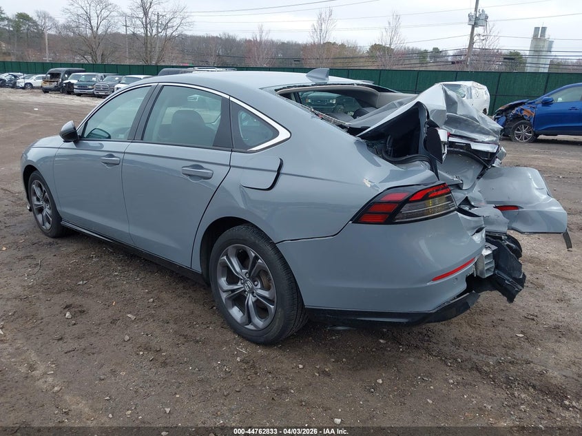 HONDA ACCORD HYBRID 2024 VIN 1HGCY2F69RA080582