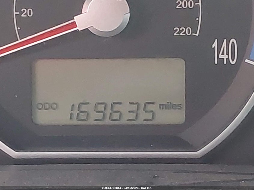 2009 Hyundai Santa Fe Limited VIN: 5NMSH13E59H283975 Lot: 44762844