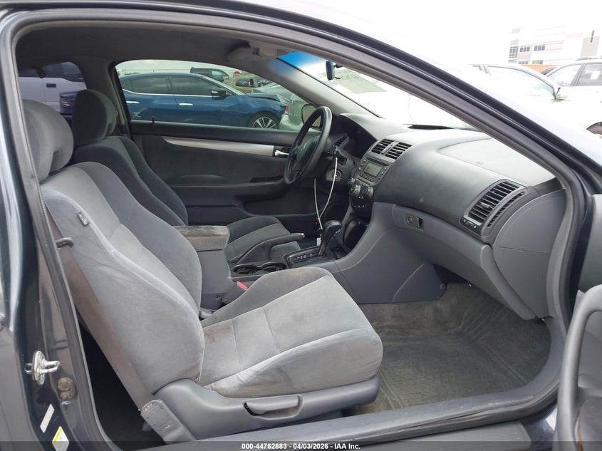 2006 Honda Accord 2.4 Lx